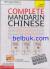 Complete Mandarin Chinese